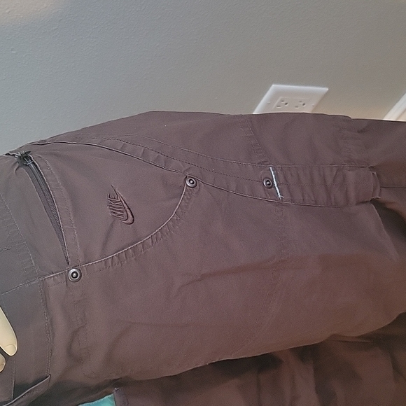 NIKE capris - Picture 4 of 7